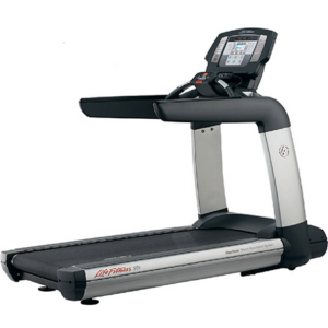 Life Fitness Inspire 95 T használt futópad