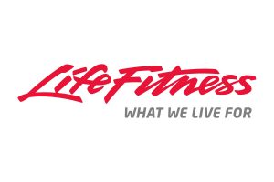 LLife Fitness használt kondigépek