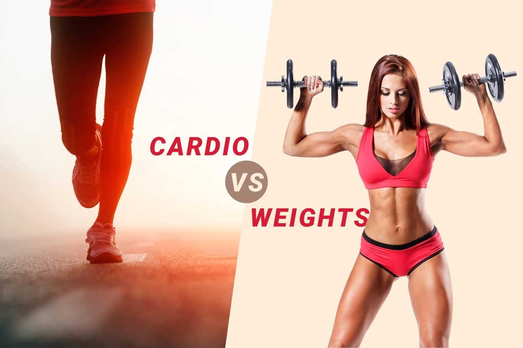 kardió vs súlyzós edzés szív egészsége szívroham egészségügyi táblák
