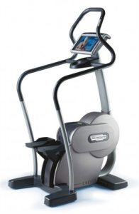 Technogym használt taposógép
