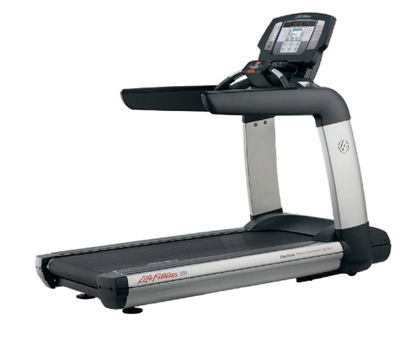 Life-Fitness-futópad