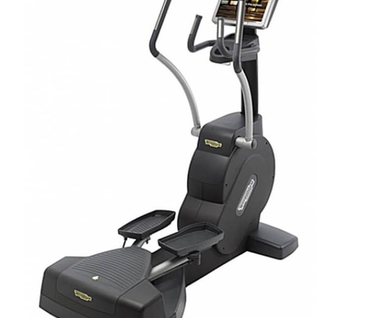 Technogym Excite 700 Crossover használt wave kondigép
