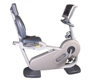 Technogym szobabicikli