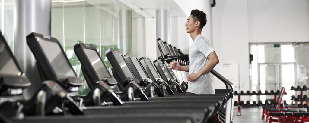 A Life Fitness kondigépek kiváló zsírégető hatásúak
