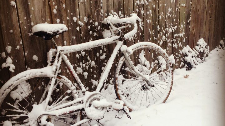 Télen nem kellemes a kerékpározás a szabadba - helyette: szobabicikli, elliptikus tréner