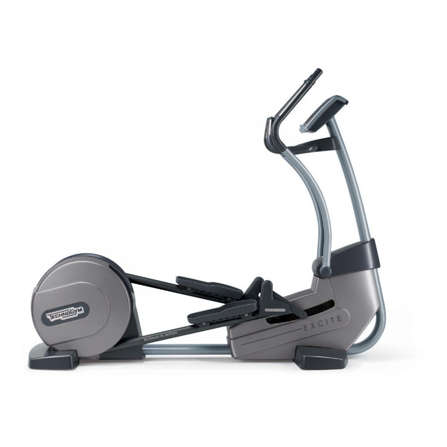 Technogym Excite 700 használt elliptikus tréner