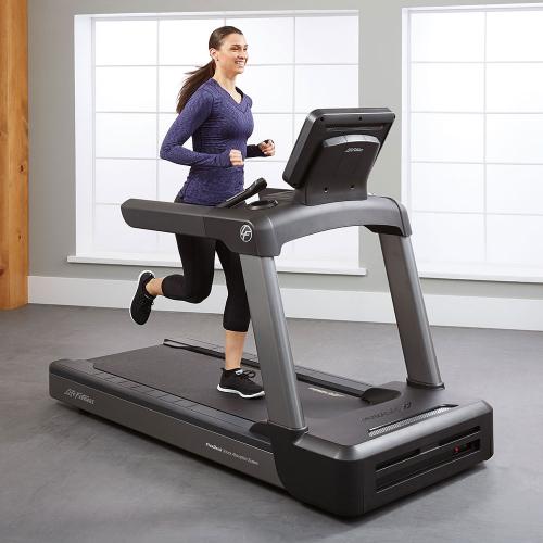 Integrity-Treadmill-life fitness-futógép