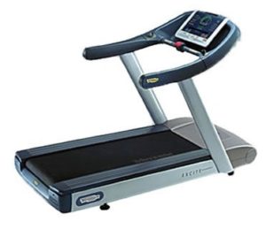 technogym excite 700LED futópad