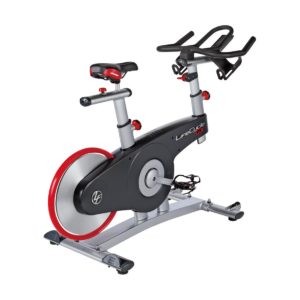 Life Fitness Lifecycle