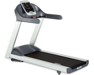precor futópad