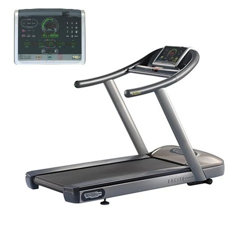 Technogym Excite 700 használt futópad