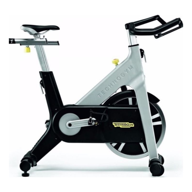 Technogym spinning kerékpár