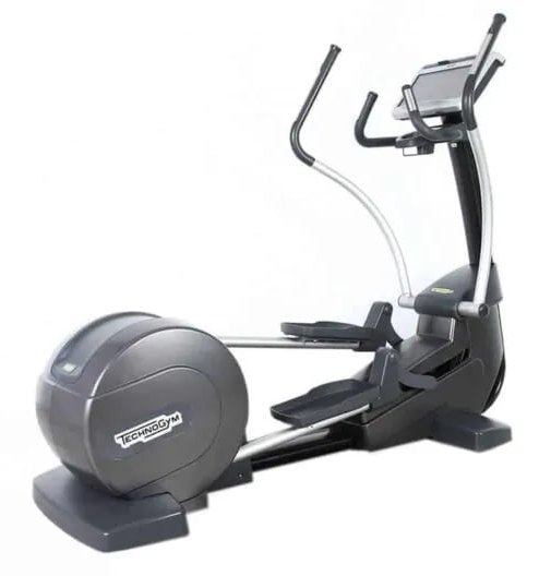 Precor elliptika