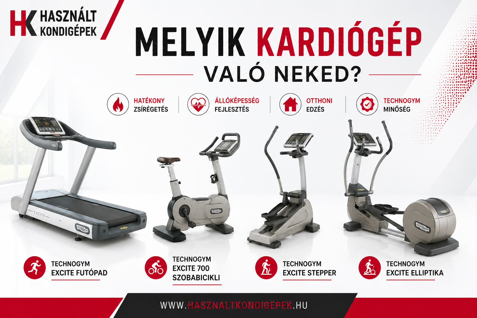 kardiógép választás