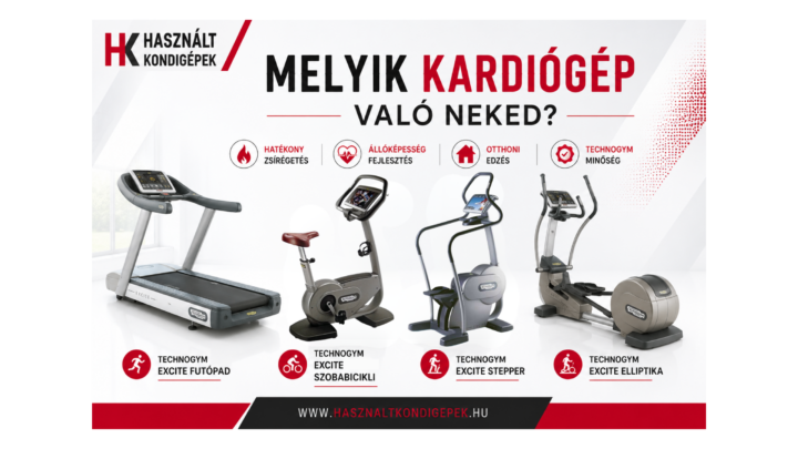 kardiógép választás