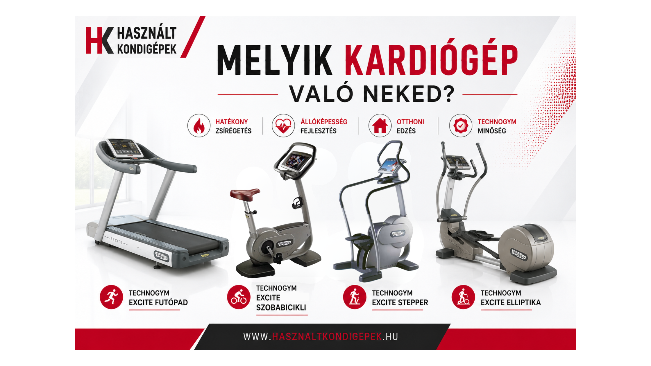 kardiógép választás