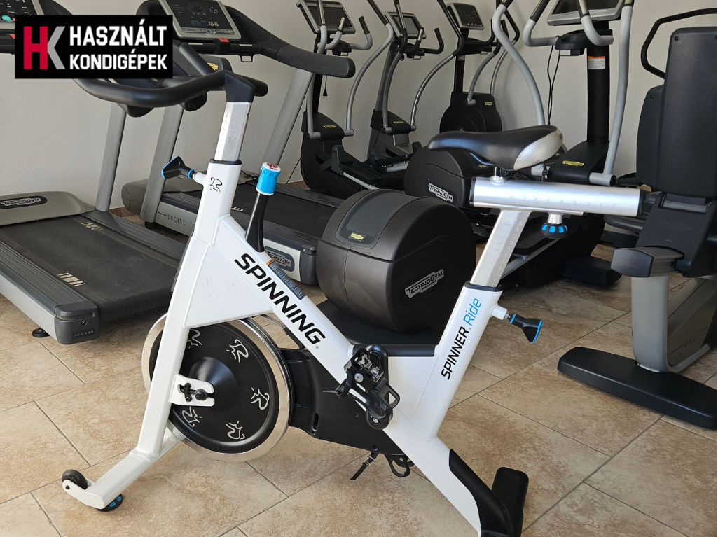 használt spinning kerékpár